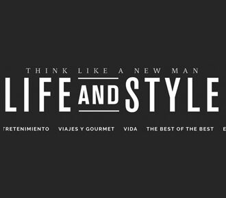 Life and Style: camina con confianza